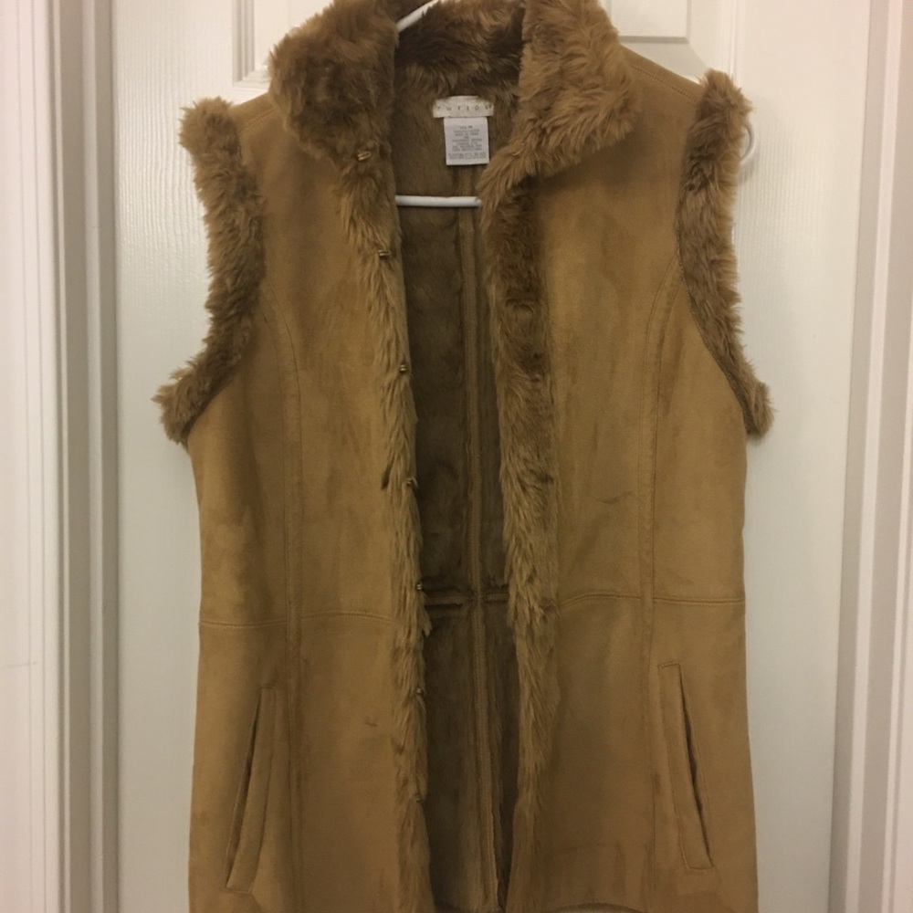 Vest